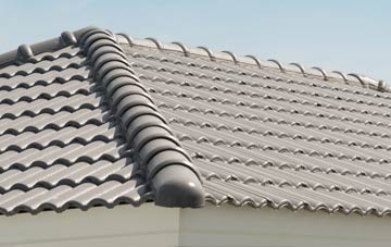 advantages of Mellor Brook clay roofing