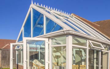 conservatory roof insulation costs Mellor Brook