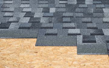 expert Mellor Brook asphalt roof companies