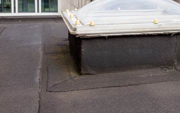 disadvantages of Mellor Brook flat roofs