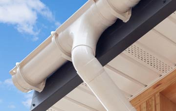 Mellor Brook gutter installation costs
