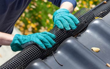 Mellor Brook gutter repair companies