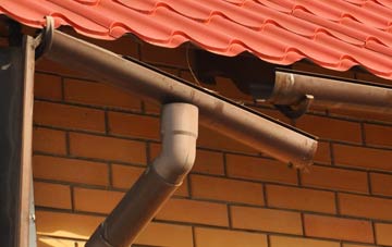 Mellor Brook gutter repair costs