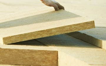 measuring Mellor Brook tapered insulation