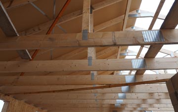 Mellor Brook roof truss costs