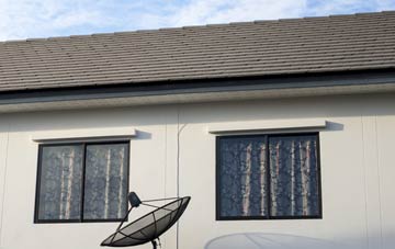 Mellor Brook rubber roof costs