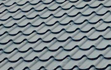 Mellor Brook rubber roofing companies