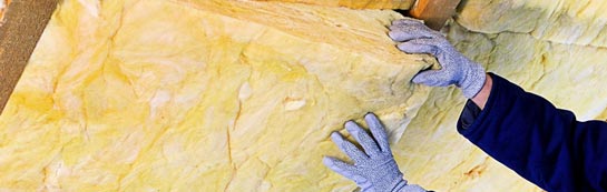 quotes for Mellor Brook roof insulation