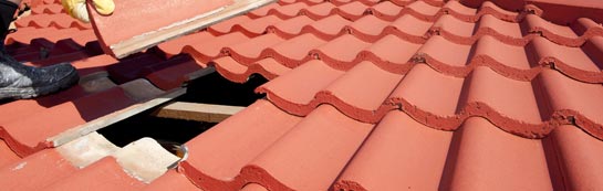 compare Mellor Brook roof repair quotes