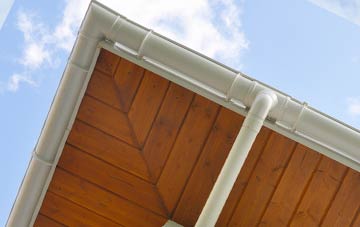 Mellor Brook soffit types
