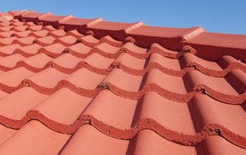Mellor Brook tile and slate roof replacement