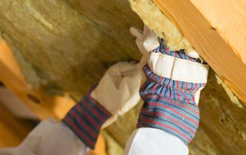 types of Mellor Brook pitched roof insulation materials