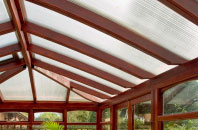 Mellor Brook conservatory roofing insulation