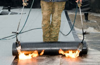 Mellor Brook flat roof sealing quote