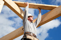 Mellor Brook roof replacement work