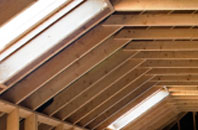 Mellor Brook tapered roof insulation quotes
